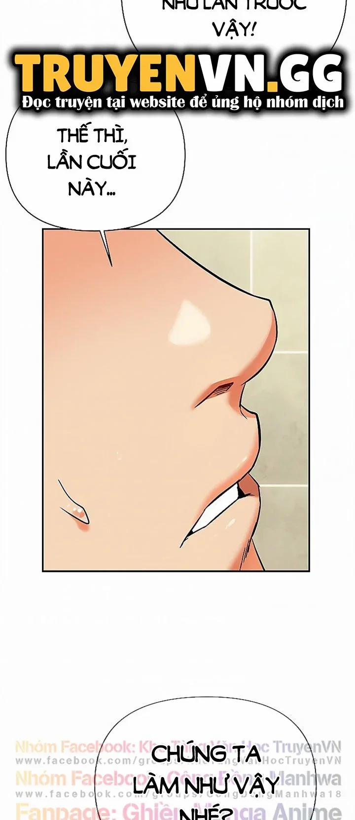 Nhất định phải là chị ấy 18 trang 19