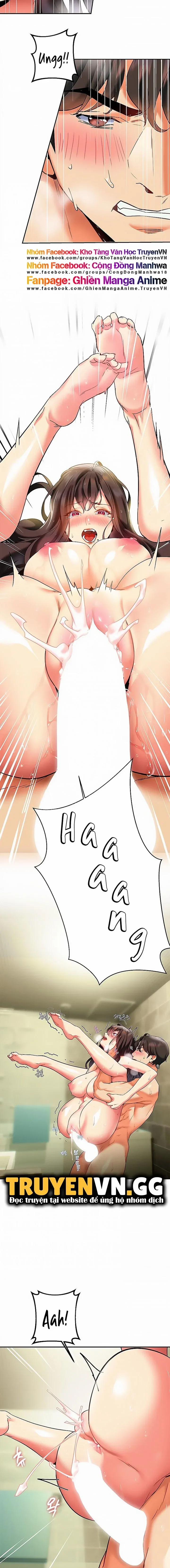 Nhất định phải là chị ấy 18 trang 21