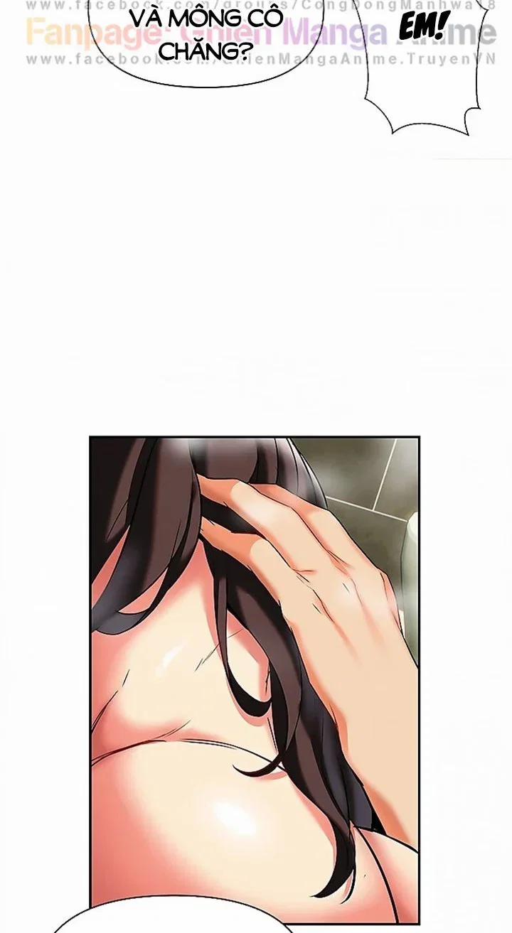 Nhất định phải là chị ấy 18 trang 24