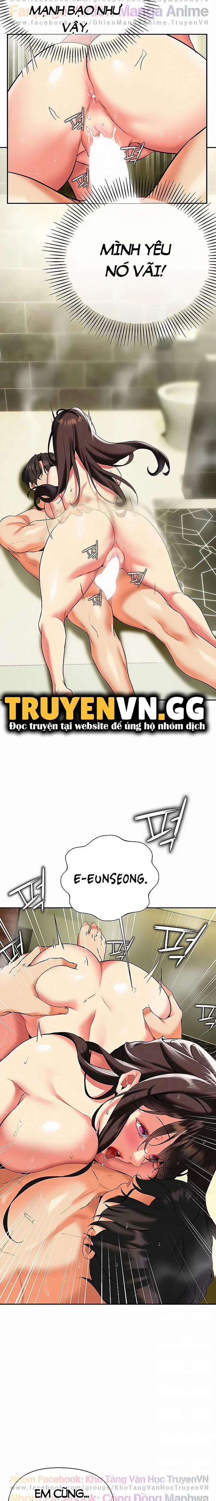 Nhất định phải là chị ấy 18 trang 4