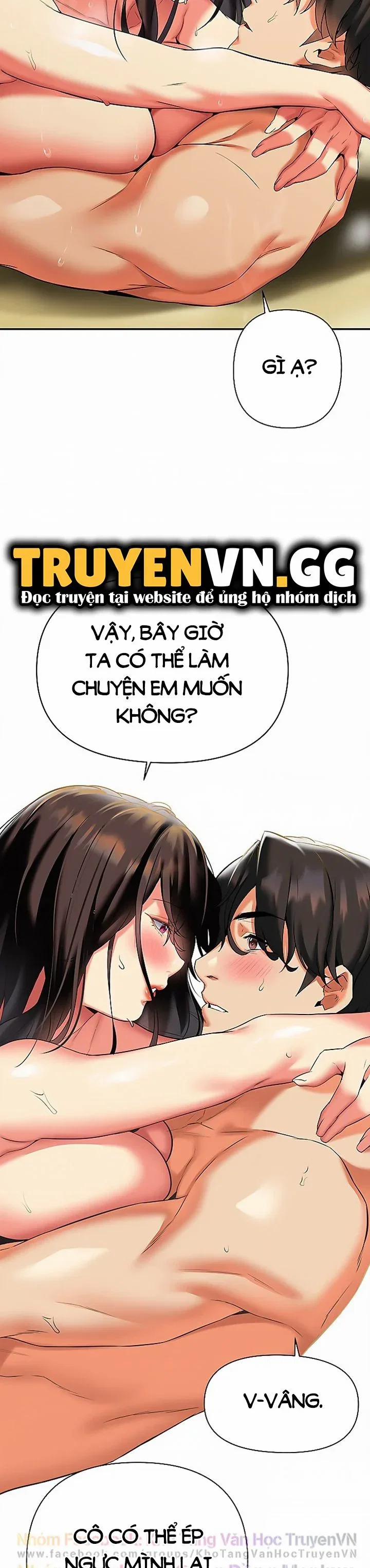 Nhất định phải là chị ấy 18 trang 6