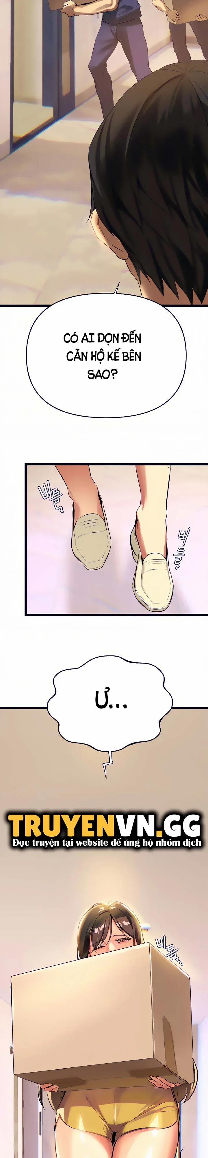 NHẤT ĐỊNH PHẢI LÀ CHỊ ẤY 2 trang 1