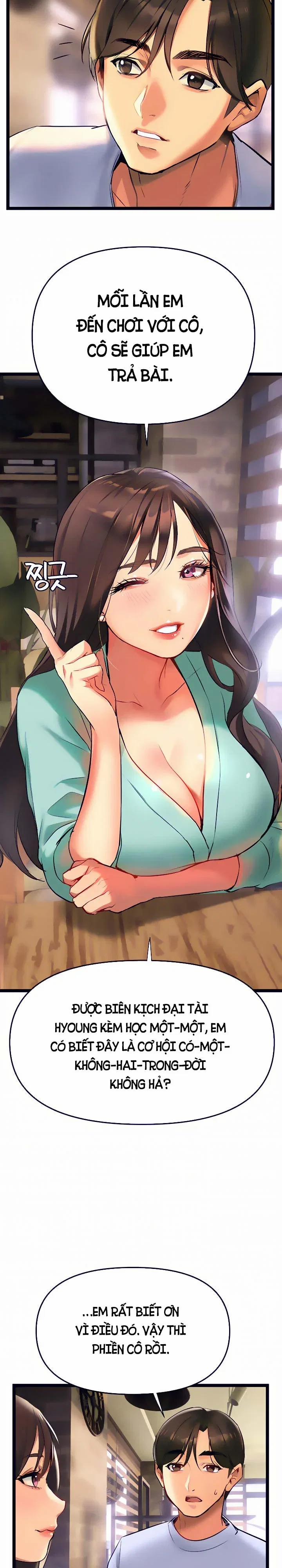 NHẤT ĐỊNH PHẢI LÀ CHỊ ẤY 2 trang 11