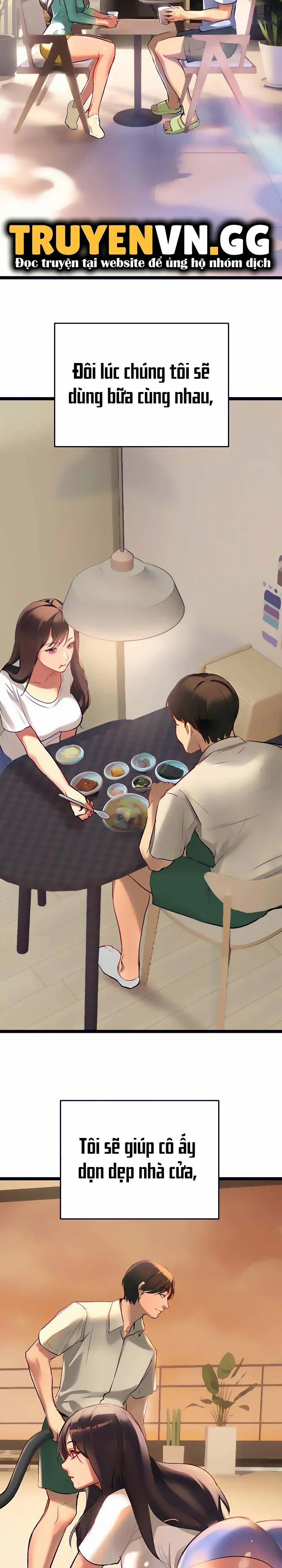 NHẤT ĐỊNH PHẢI LÀ CHỊ ẤY 2 trang 13