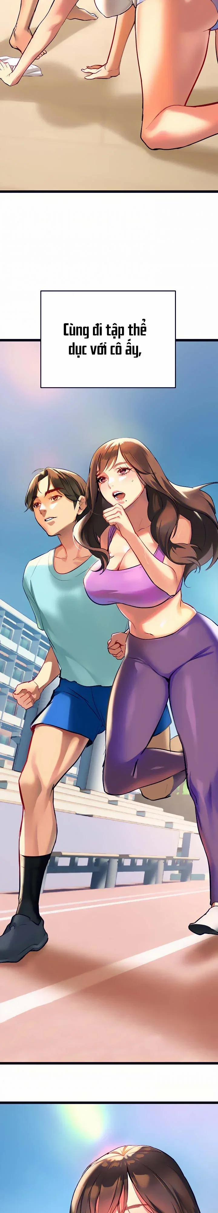 NHẤT ĐỊNH PHẢI LÀ CHỊ ẤY 2 trang 14