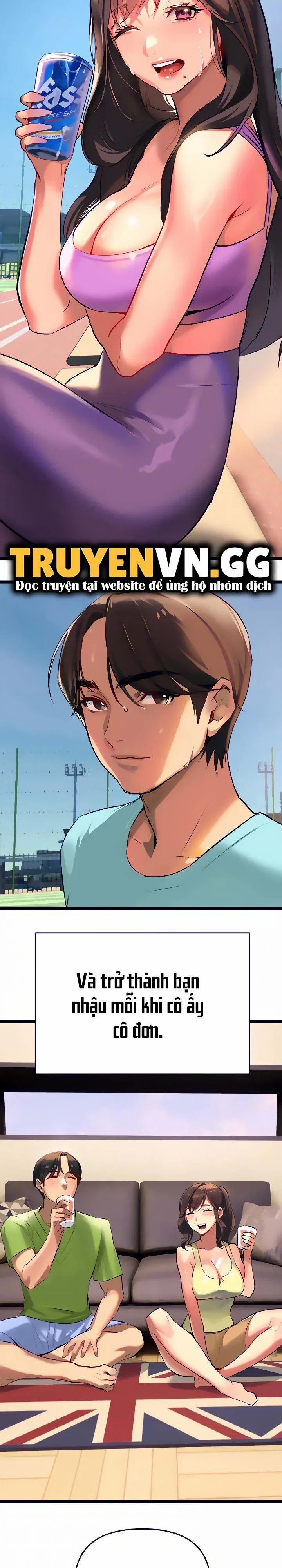 NHẤT ĐỊNH PHẢI LÀ CHỊ ẤY 2 trang 15