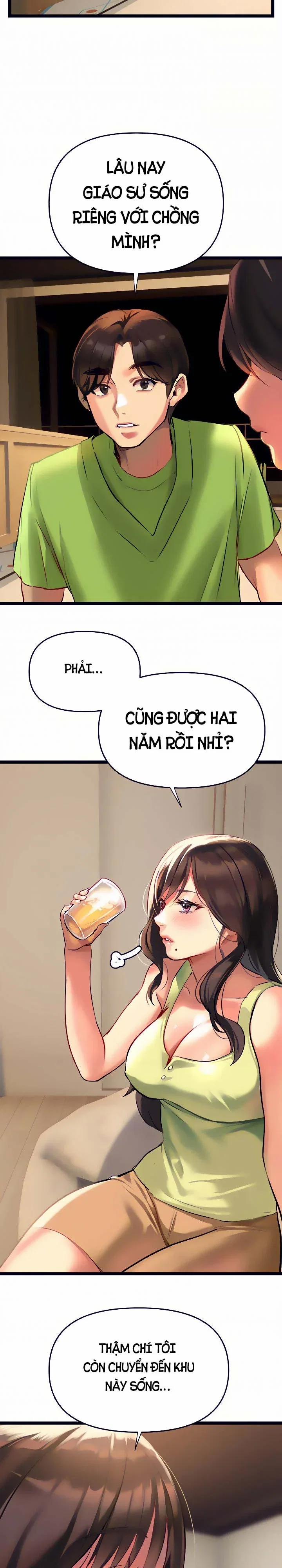 NHẤT ĐỊNH PHẢI LÀ CHỊ ẤY 2 trang 17