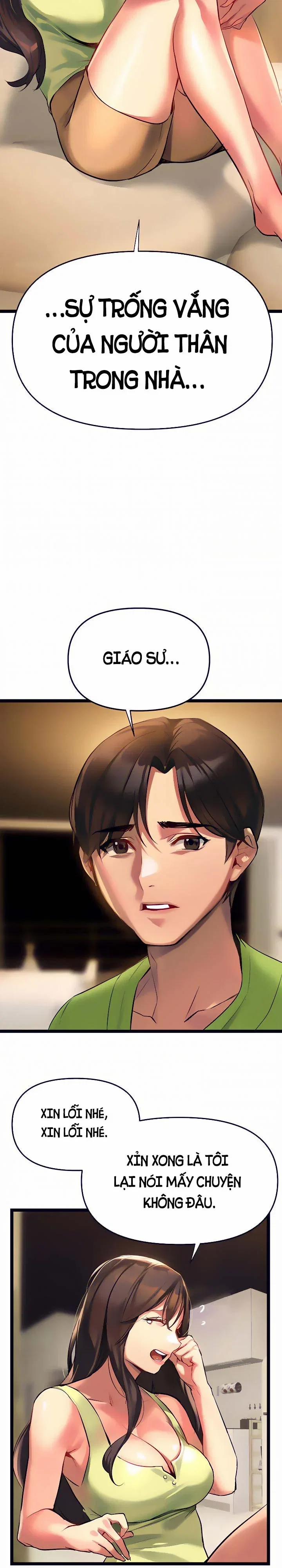 NHẤT ĐỊNH PHẢI LÀ CHỊ ẤY 2 trang 19