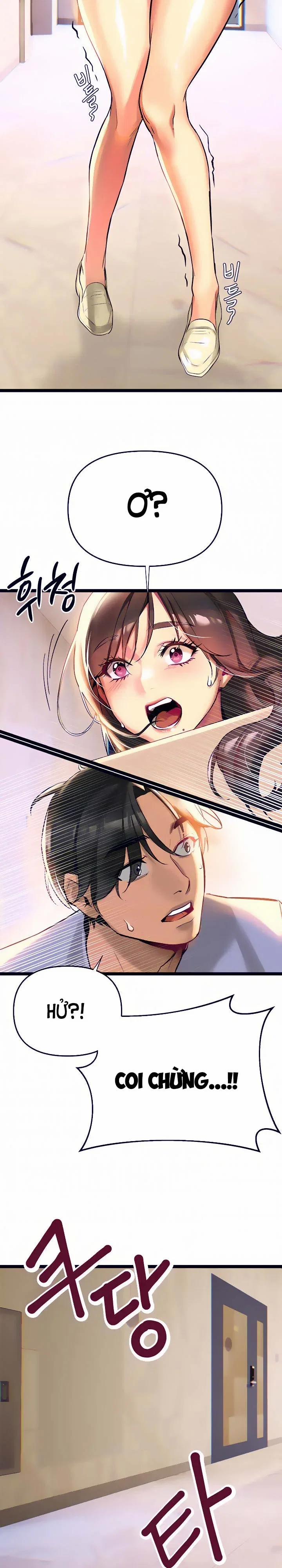 NHẤT ĐỊNH PHẢI LÀ CHỊ ẤY 2 trang 2