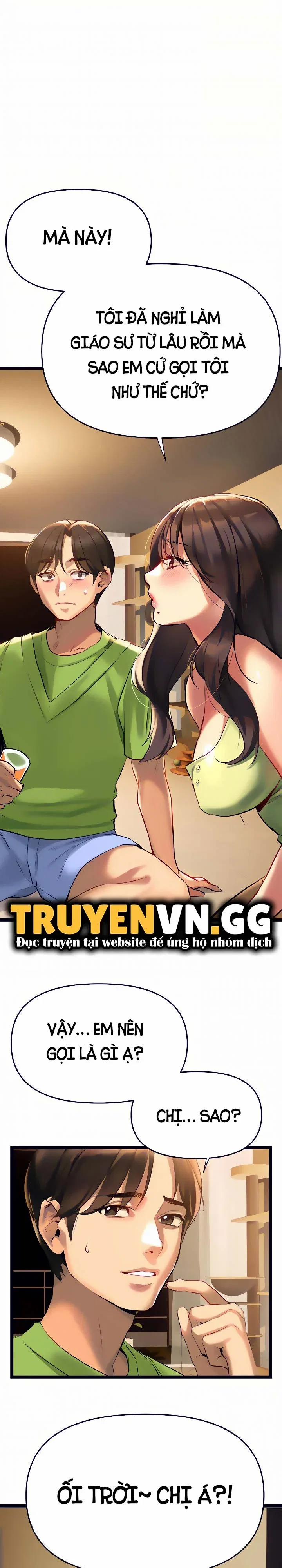 NHẤT ĐỊNH PHẢI LÀ CHỊ ẤY 2 trang 20