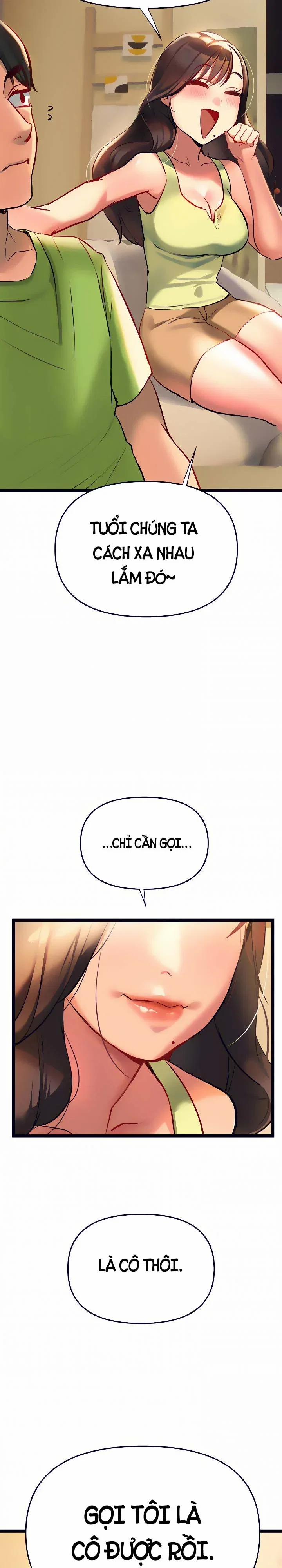 NHẤT ĐỊNH PHẢI LÀ CHỊ ẤY 2 trang 21