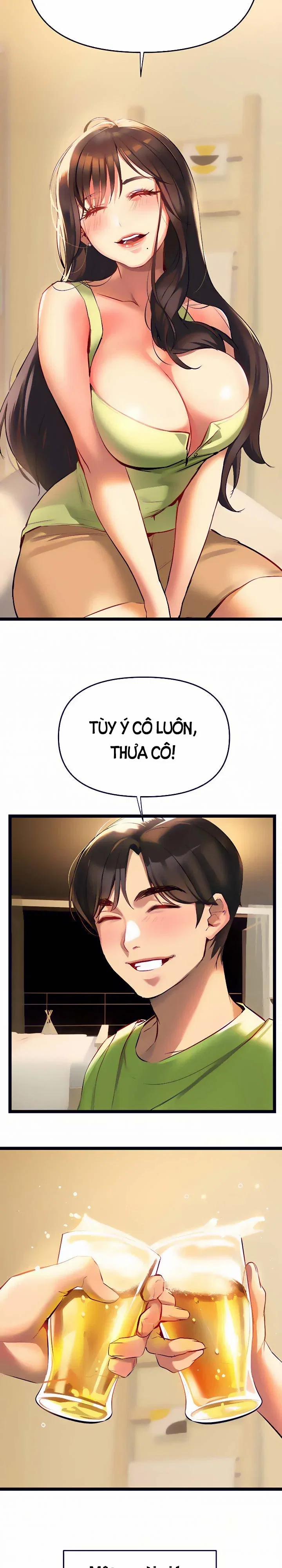 NHẤT ĐỊNH PHẢI LÀ CHỊ ẤY 2 trang 22