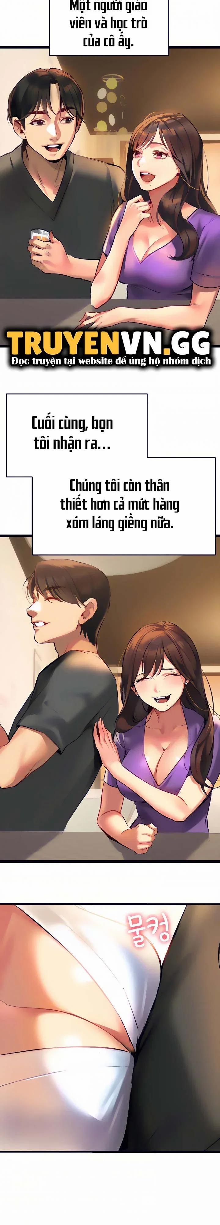 NHẤT ĐỊNH PHẢI LÀ CHỊ ẤY 2 trang 23