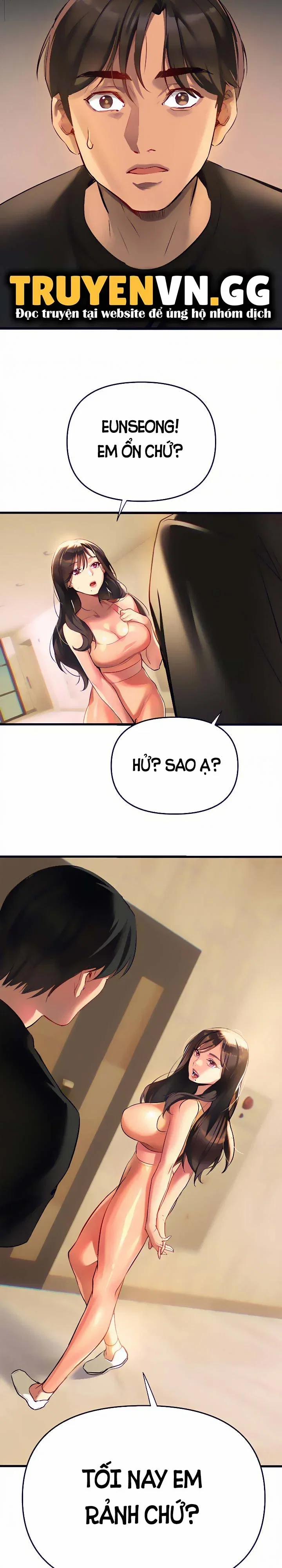 NHẤT ĐỊNH PHẢI LÀ CHỊ ẤY 2 trang 26
