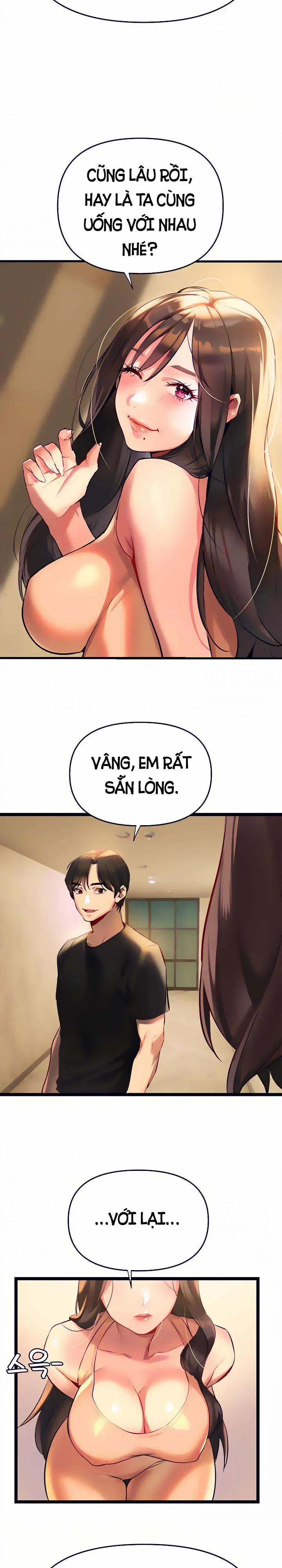 NHẤT ĐỊNH PHẢI LÀ CHỊ ẤY 2 trang 27