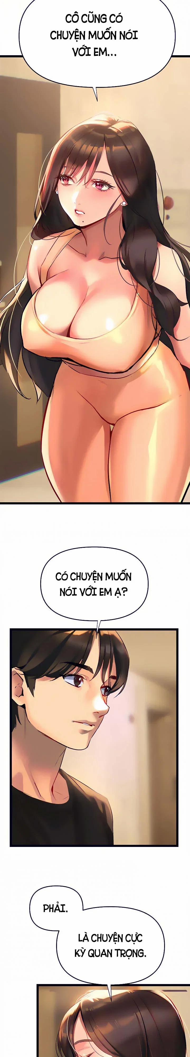 NHẤT ĐỊNH PHẢI LÀ CHỊ ẤY 2 trang 28