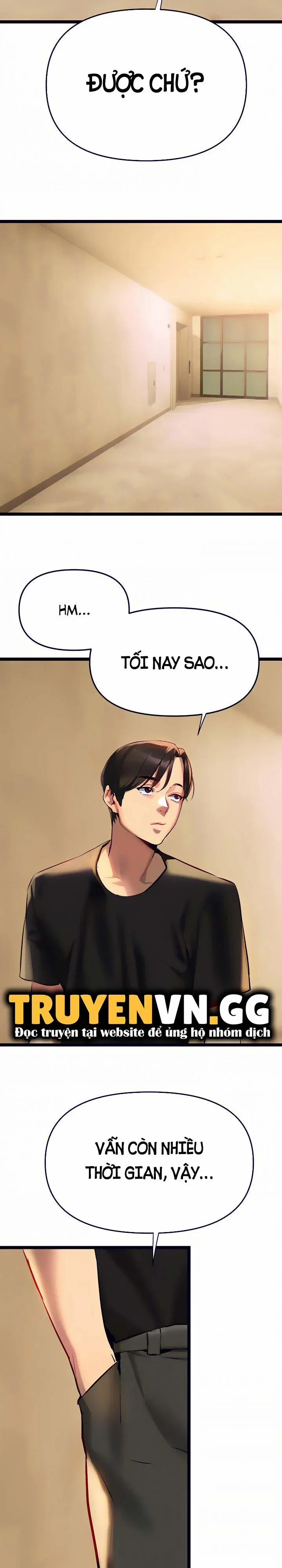 NHẤT ĐỊNH PHẢI LÀ CHỊ ẤY 2 trang 30