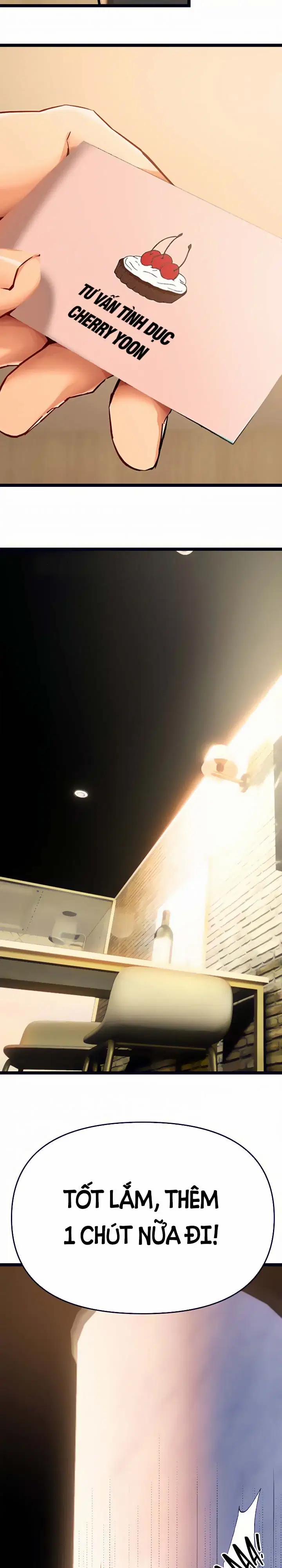 NHẤT ĐỊNH PHẢI LÀ CHỊ ẤY 2 trang 31