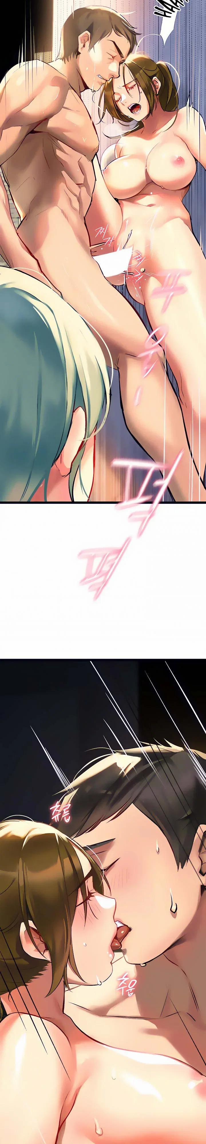 NHẤT ĐỊNH PHẢI LÀ CHỊ ẤY 2 trang 32