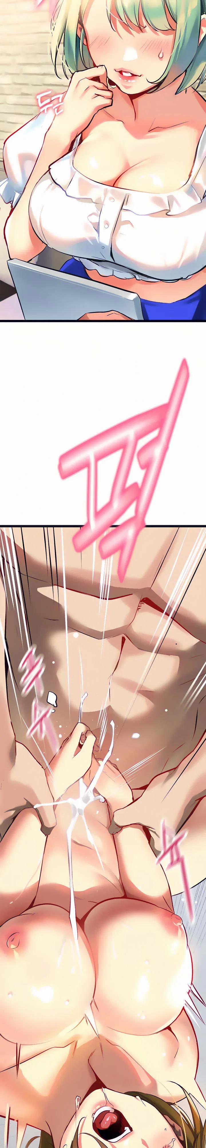 NHẤT ĐỊNH PHẢI LÀ CHỊ ẤY 2 trang 36