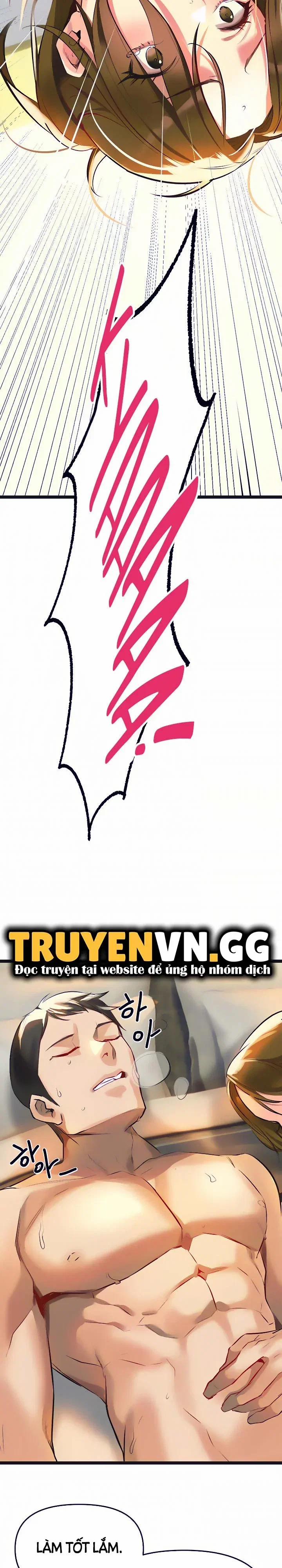 NHẤT ĐỊNH PHẢI LÀ CHỊ ẤY 2 trang 37