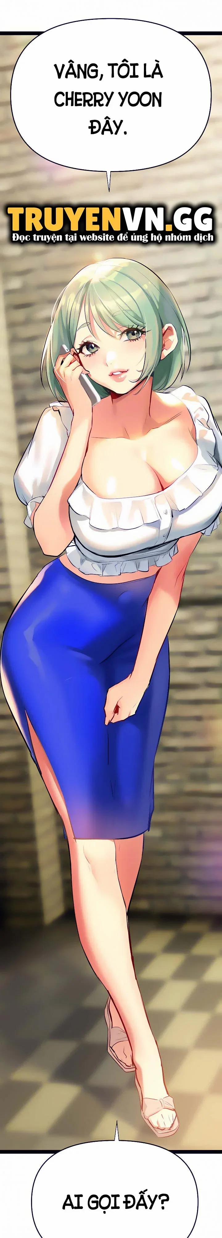 NHẤT ĐỊNH PHẢI LÀ CHỊ ẤY 2 trang 39