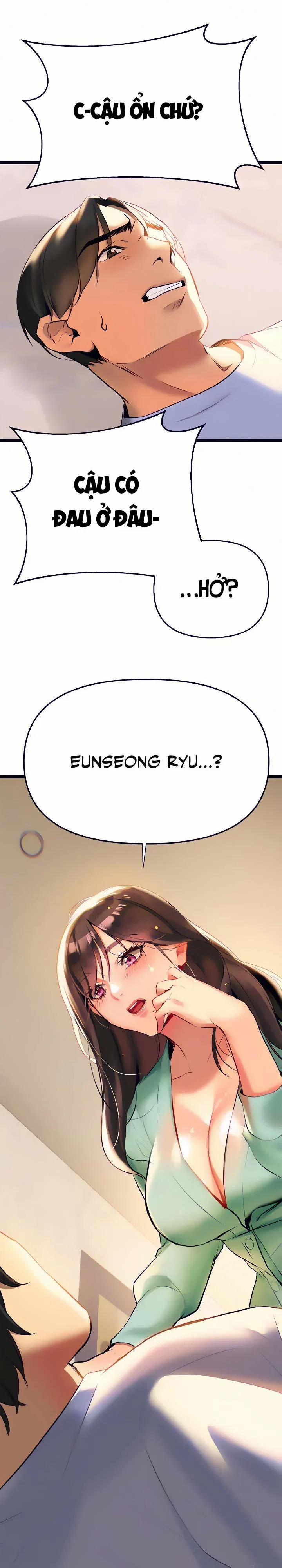 NHẤT ĐỊNH PHẢI LÀ CHỊ ẤY 2 trang 4