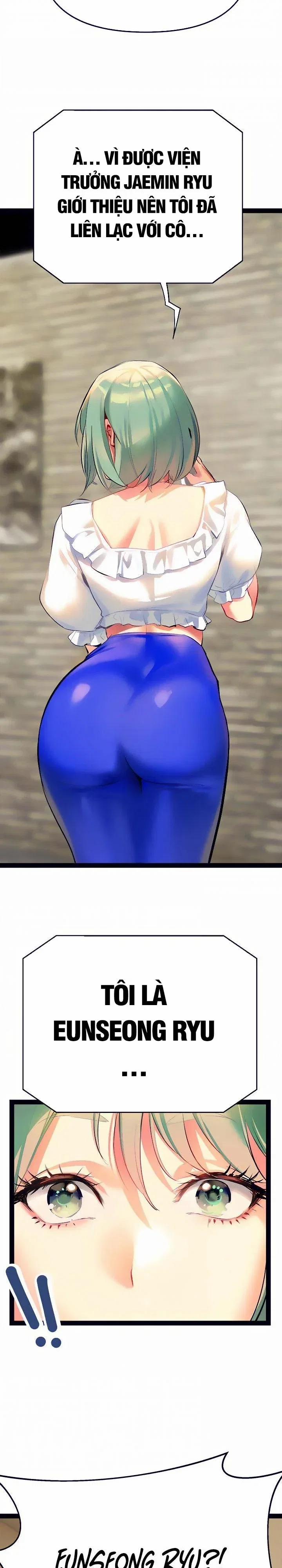 NHẤT ĐỊNH PHẢI LÀ CHỊ ẤY 2 trang 40