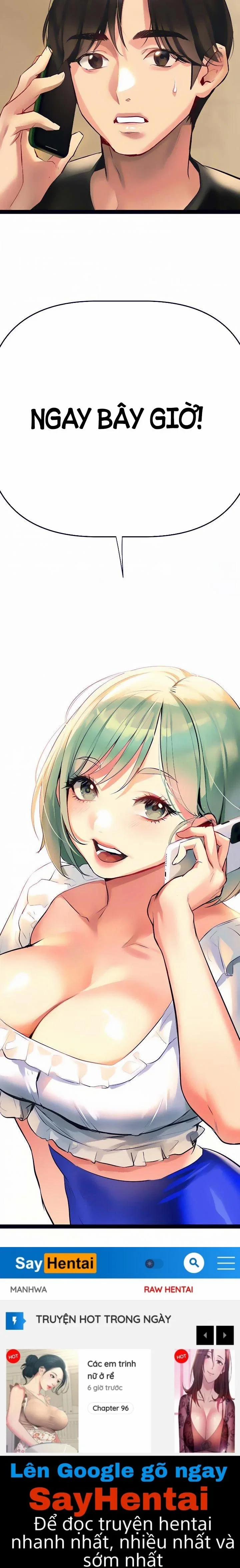 NHẤT ĐỊNH PHẢI LÀ CHỊ ẤY 2 trang 43