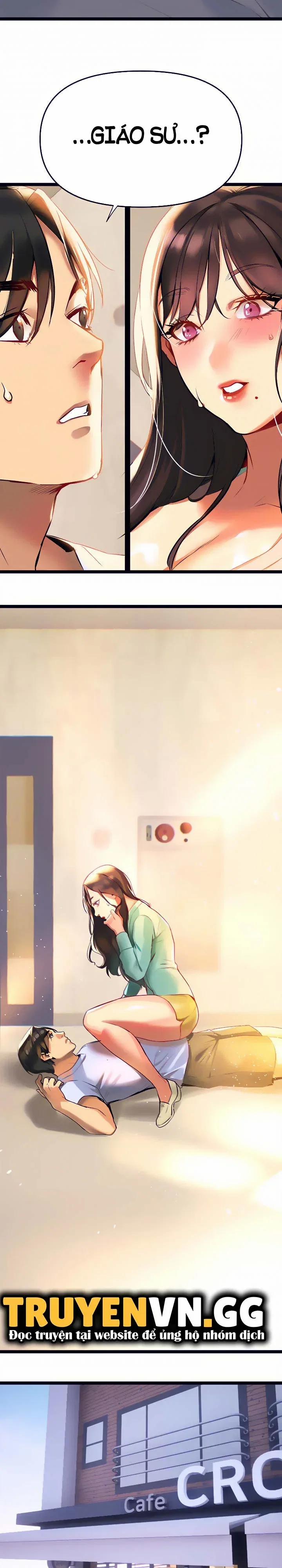 NHẤT ĐỊNH PHẢI LÀ CHỊ ẤY 2 trang 5