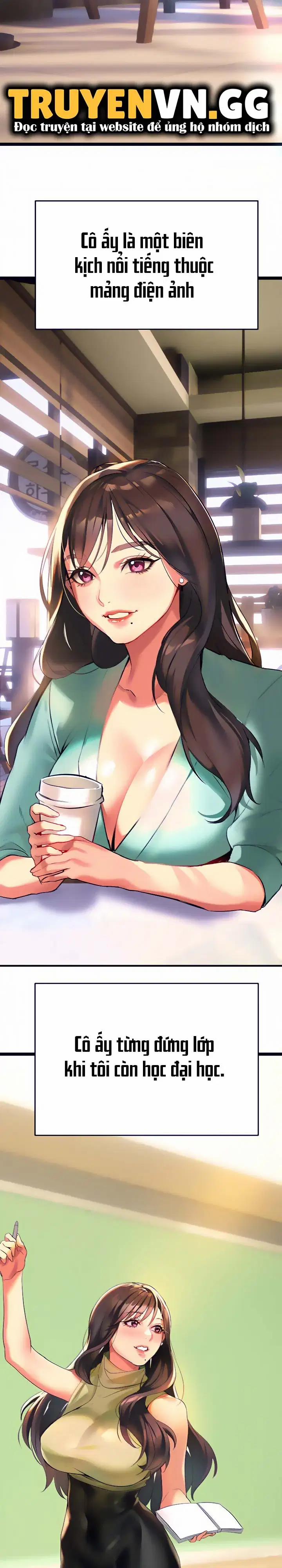 NHẤT ĐỊNH PHẢI LÀ CHỊ ẤY 2 trang 8