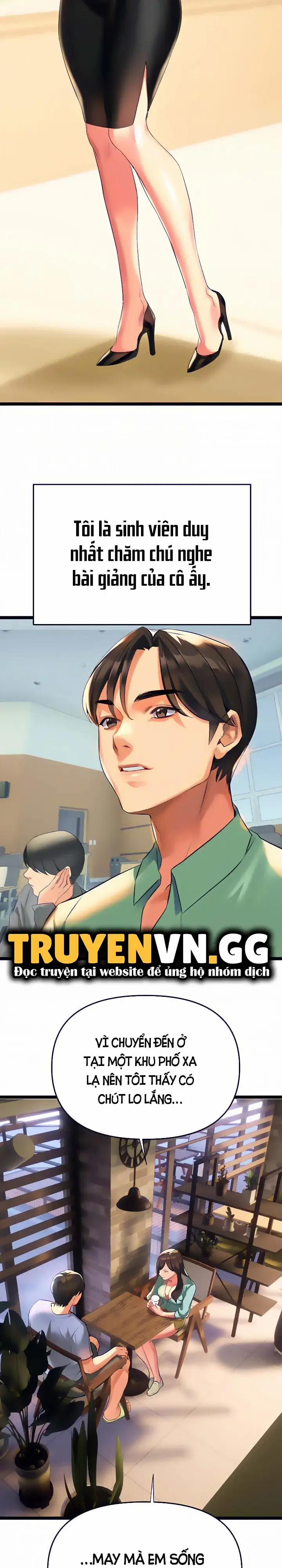 NHẤT ĐỊNH PHẢI LÀ CHỊ ẤY 2 trang 9