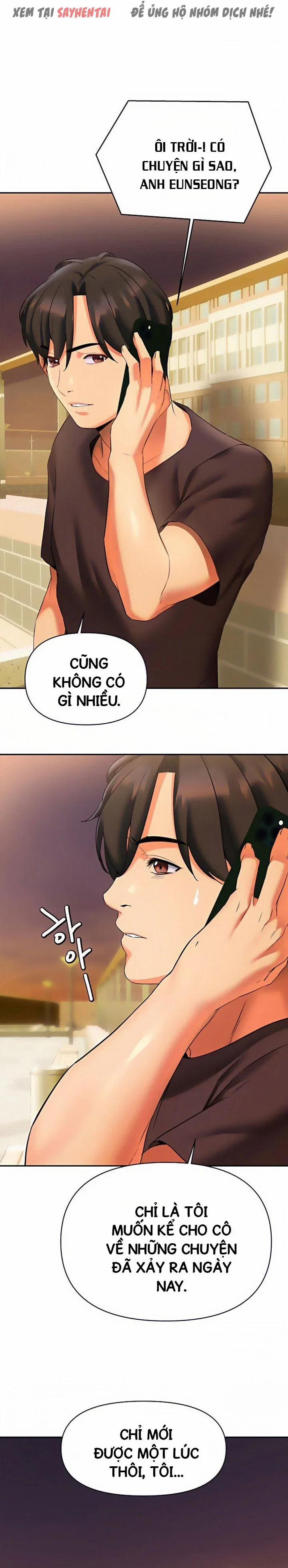 Nhất định phải là chị ấy 29 trang 11