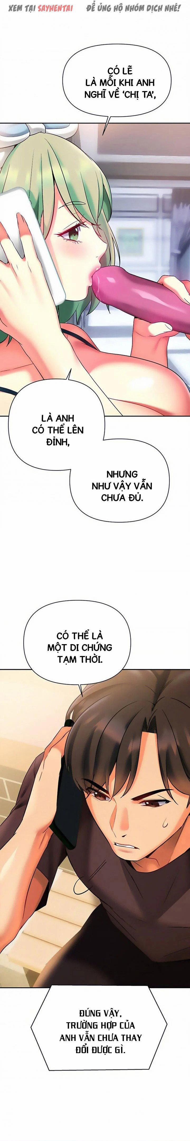 Nhất định phải là chị ấy 29 trang 13