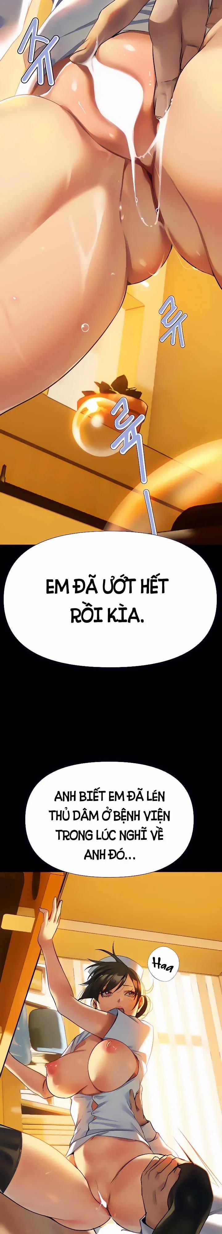 NHẤT ĐỊNH PHẢI LÀ CHỊ ẤY 3 trang 13