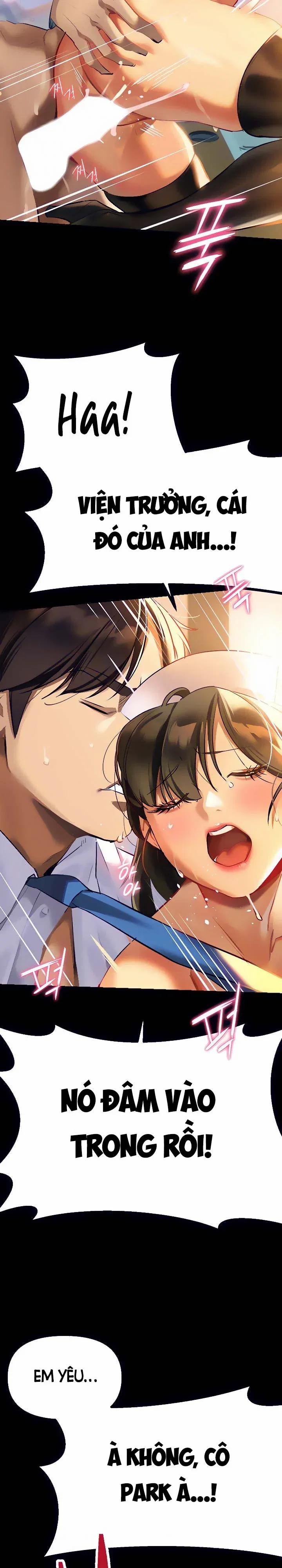 NHẤT ĐỊNH PHẢI LÀ CHỊ ẤY 3 trang 18