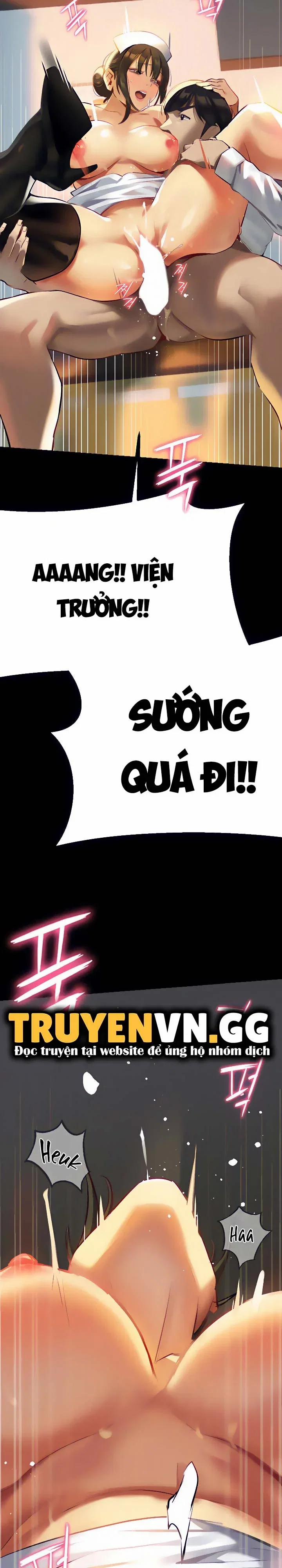 NHẤT ĐỊNH PHẢI LÀ CHỊ ẤY 3 trang 20