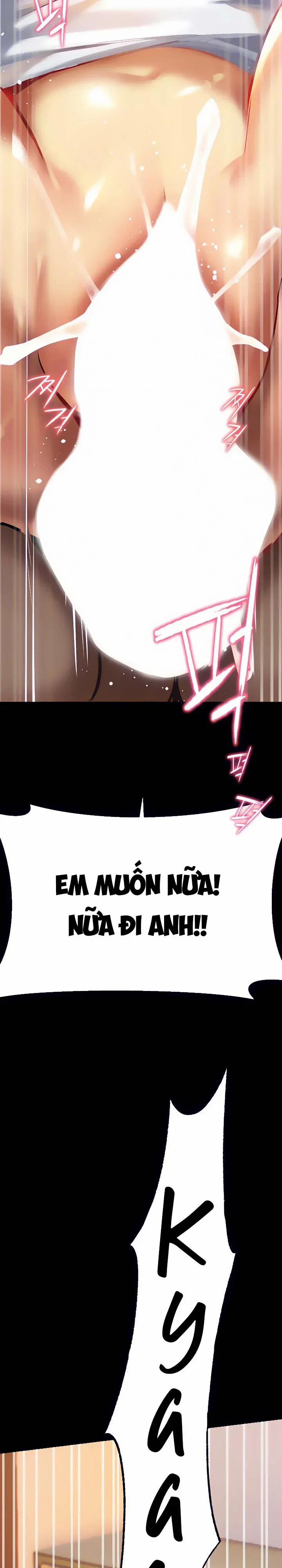 NHẤT ĐỊNH PHẢI LÀ CHỊ ẤY 3 trang 21