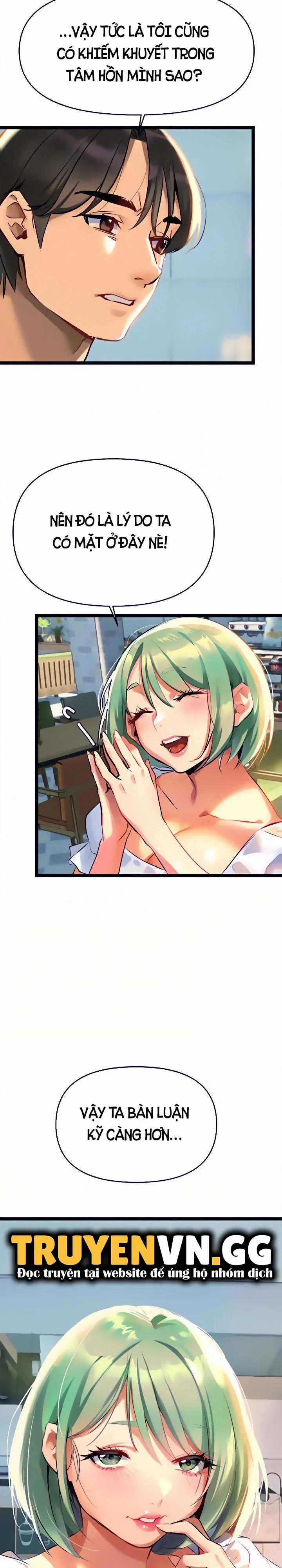 NHẤT ĐỊNH PHẢI LÀ CHỊ ẤY 3 trang 26