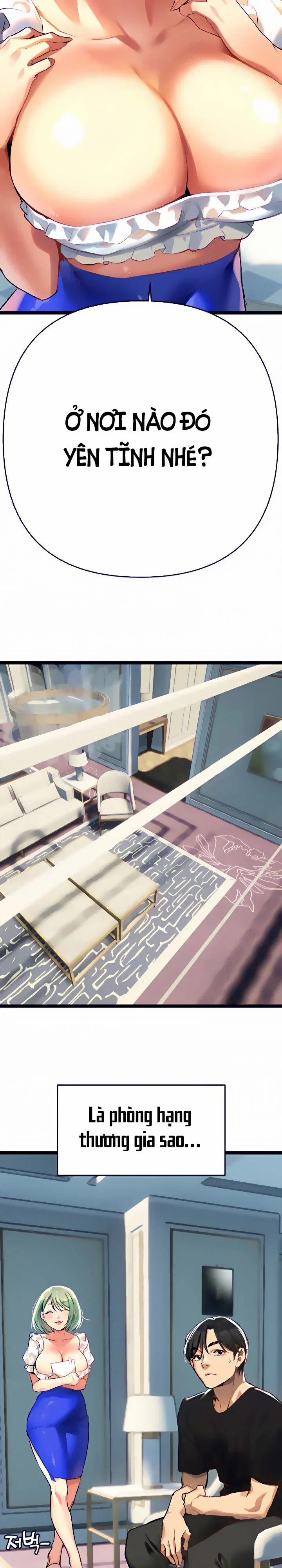 NHẤT ĐỊNH PHẢI LÀ CHỊ ẤY 3 trang 27