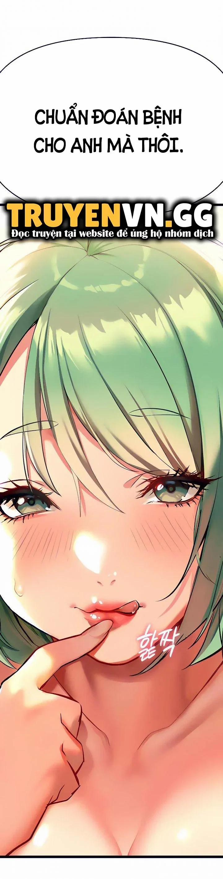 NHẤT ĐỊNH PHẢI LÀ CHỊ ẤY 3 trang 37