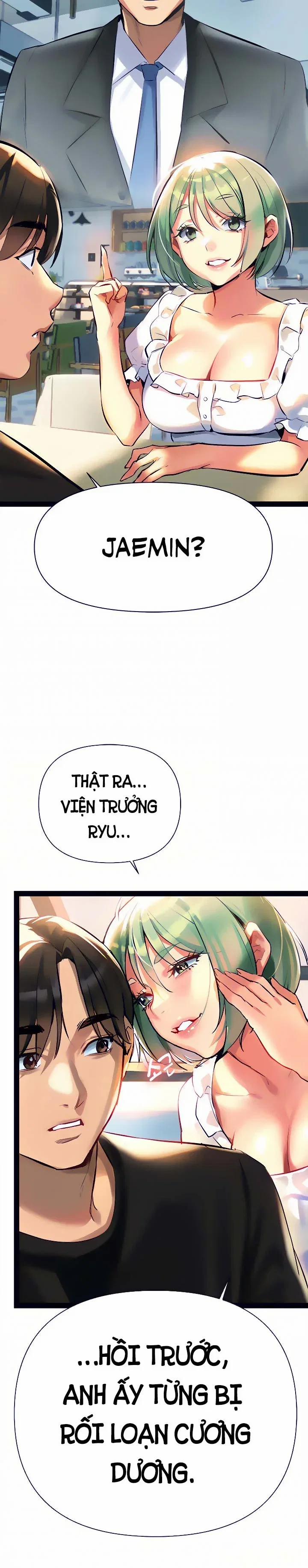 NHẤT ĐỊNH PHẢI LÀ CHỊ ẤY 3 trang 7