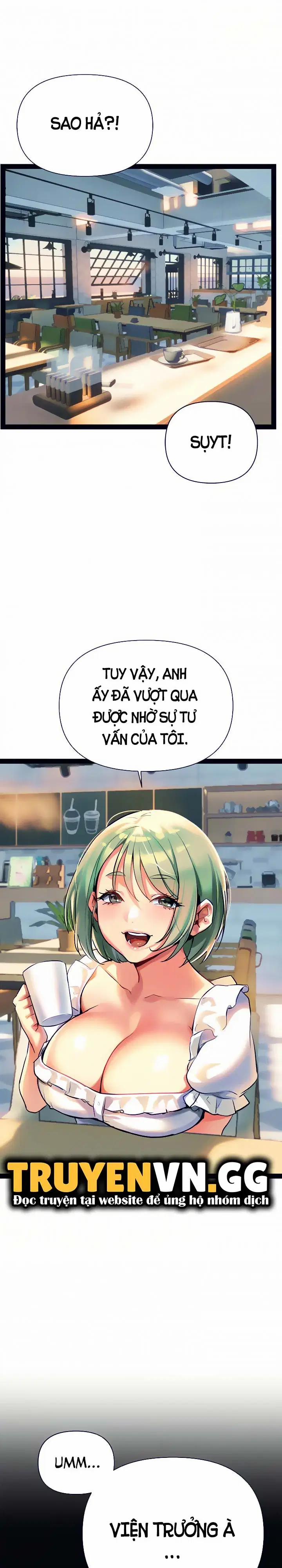 NHẤT ĐỊNH PHẢI LÀ CHỊ ẤY 3 trang 8