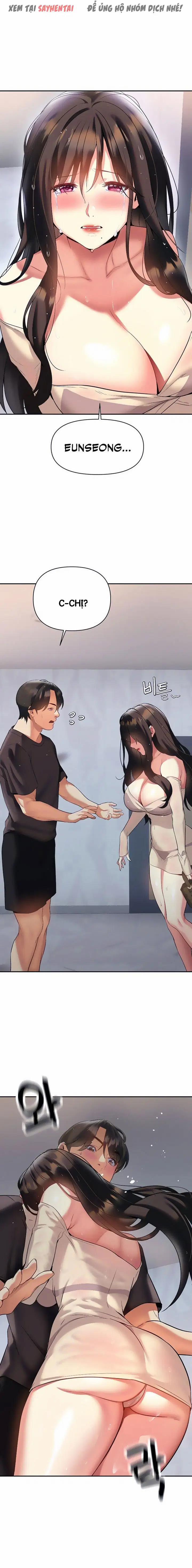 Nhất định phải là chị ấy 30 trang 10