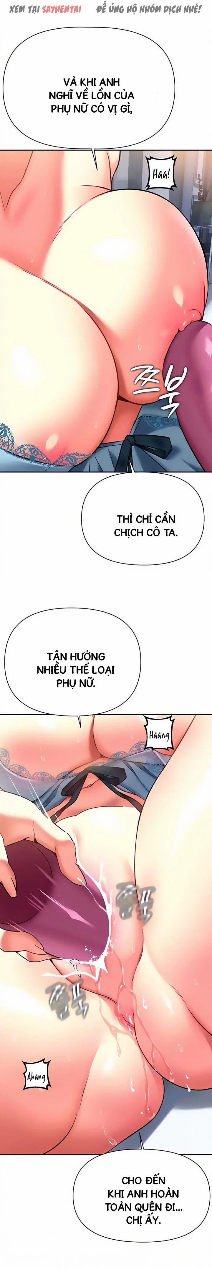 Nhất định phải là chị ấy 30 trang 3