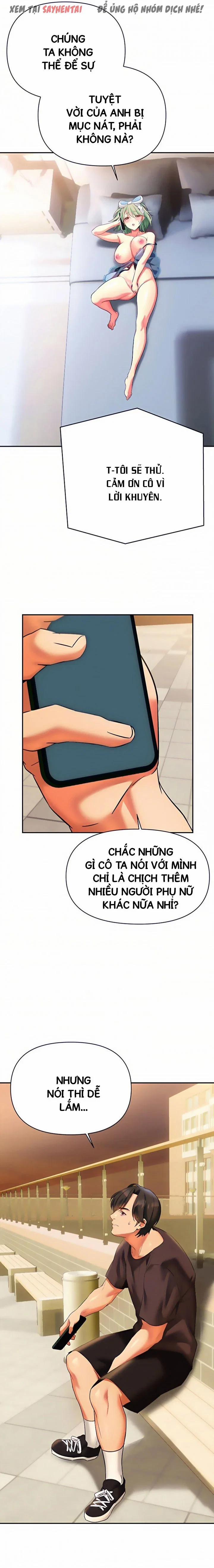 Nhất định phải là chị ấy 30 trang 4