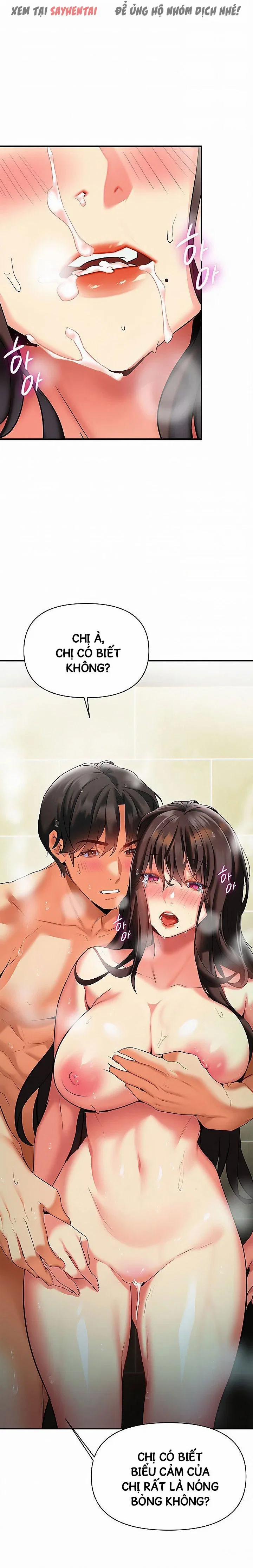 Nhất định phải là chị ấy 36 trang 1