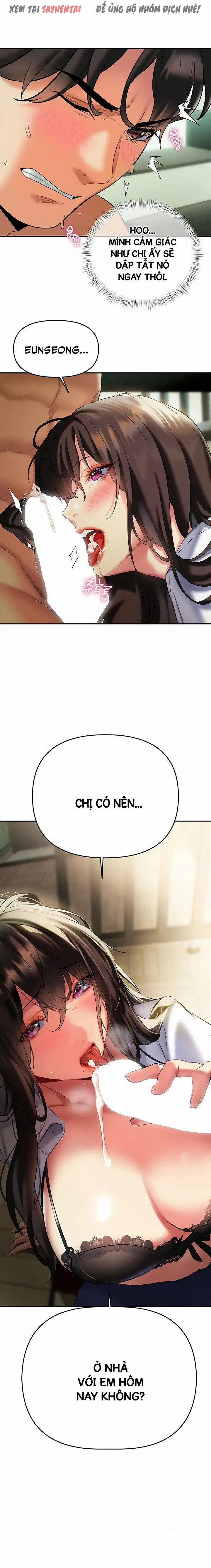 Nhất định phải là chị ấy 38 trang 13