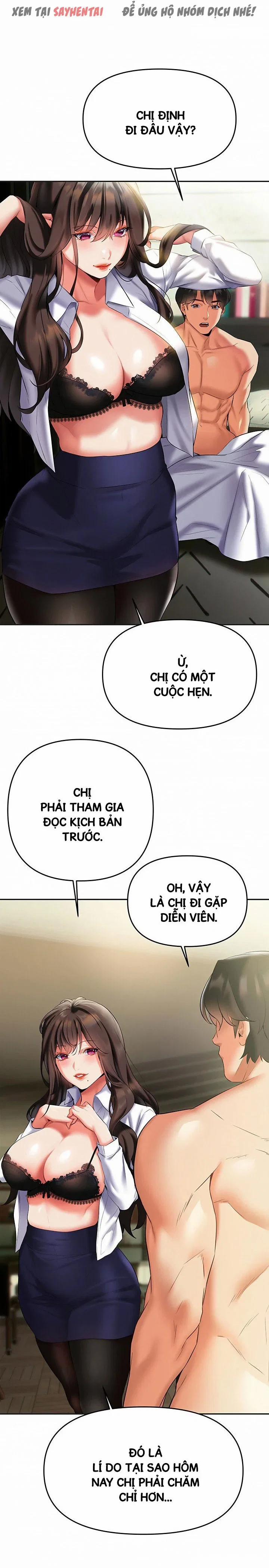 Nhất định phải là chị ấy 38 trang 5