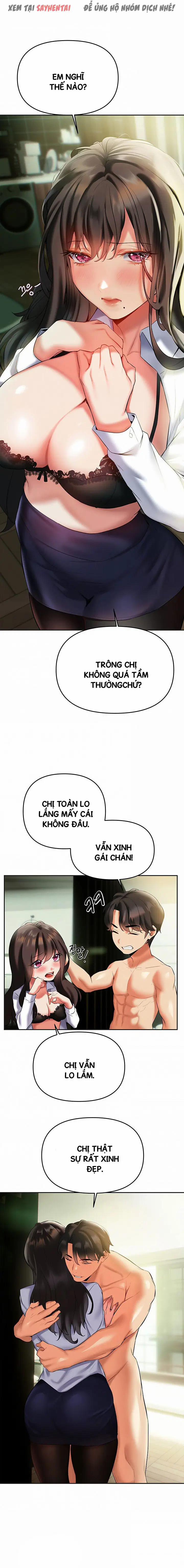 Nhất định phải là chị ấy 38 trang 6